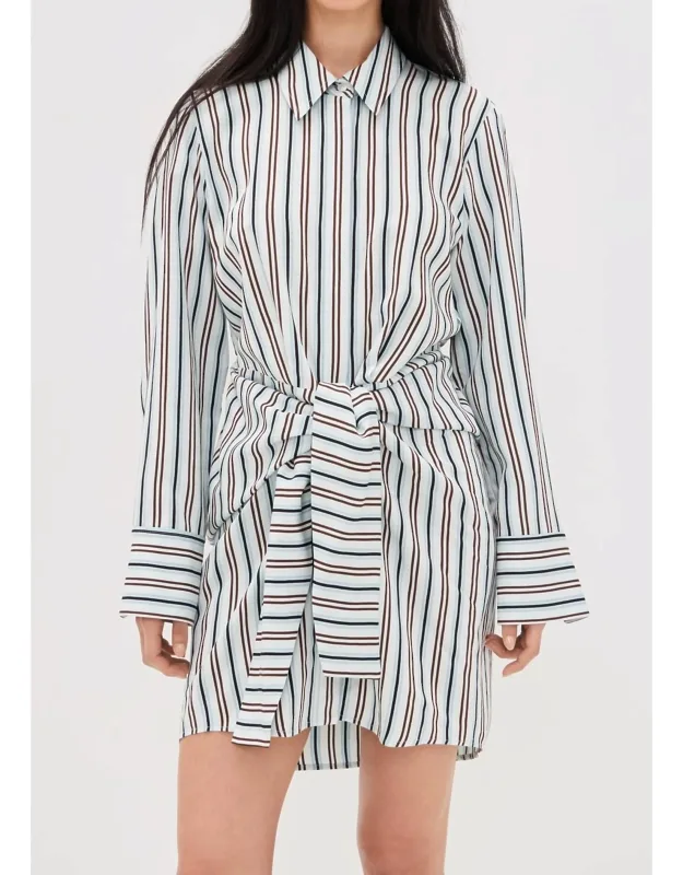 Shirt Dress