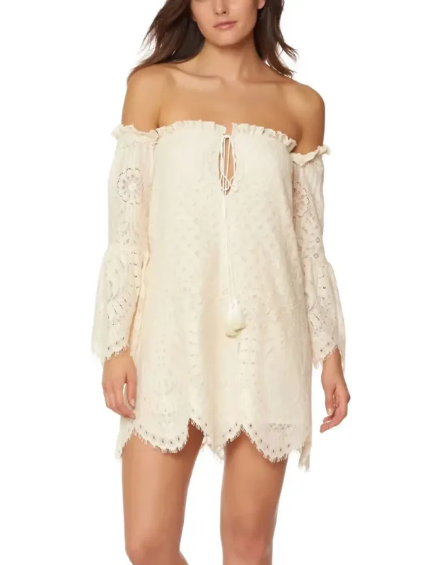 Deidra Mini Dress
