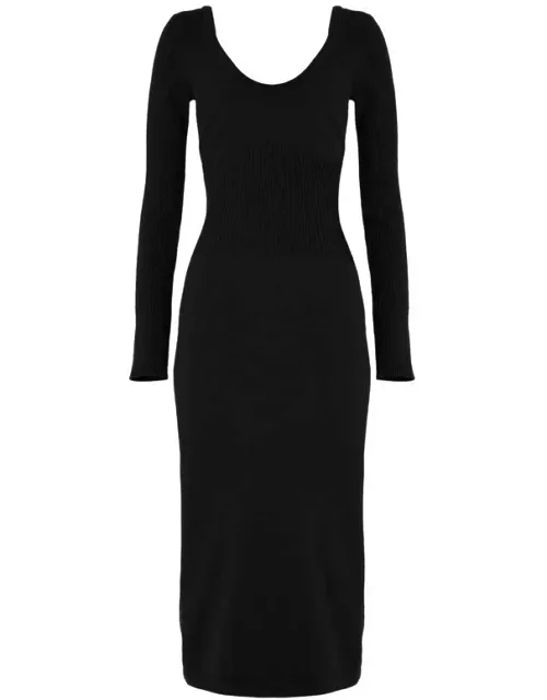 Merino Dress