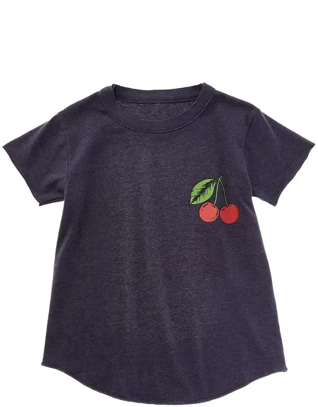 Vintage Jersey T-shirt