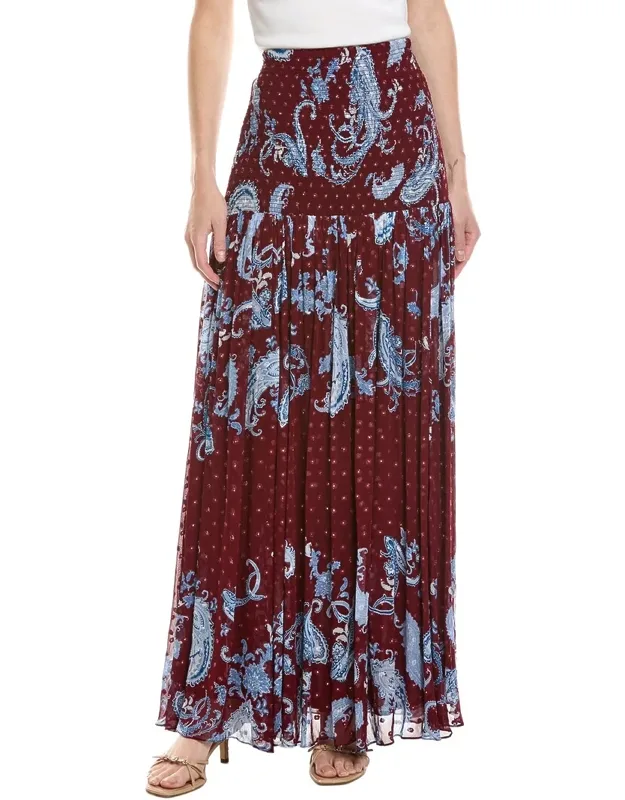 Maxi Skirt