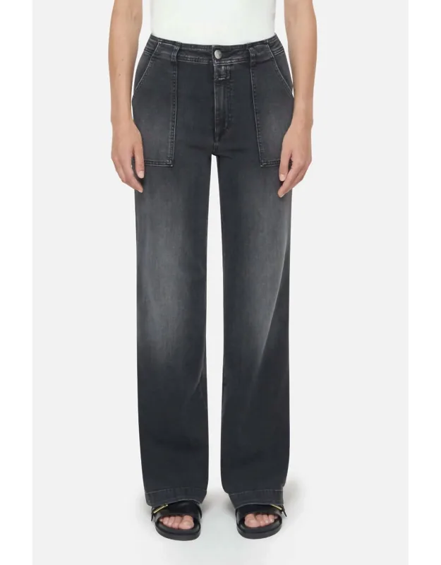 Aria Jeans