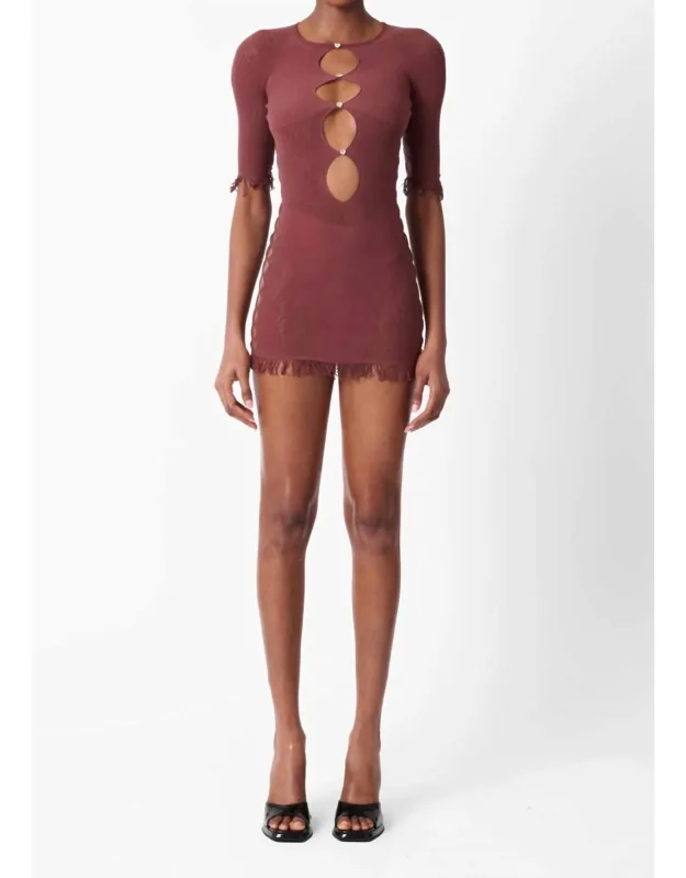Miranda Dress