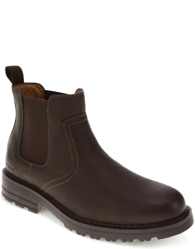 Truman Stain Defender Rugged Boot