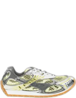 Orbit Sneakers