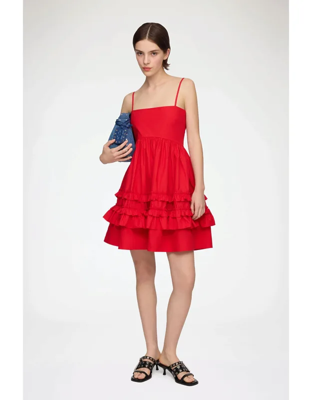 Cotton Dress