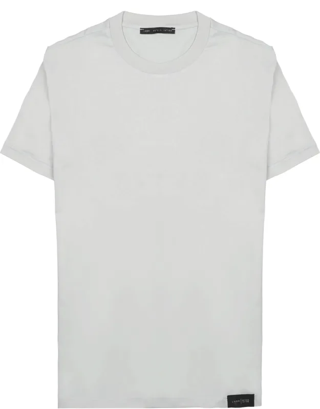 T-shirt In Jersey Cotton