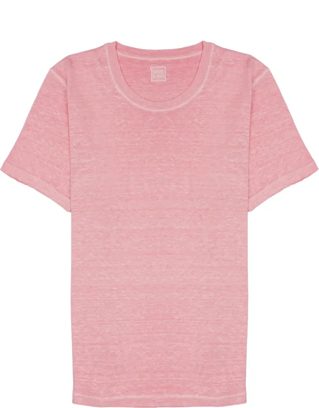 Lino T-shirt