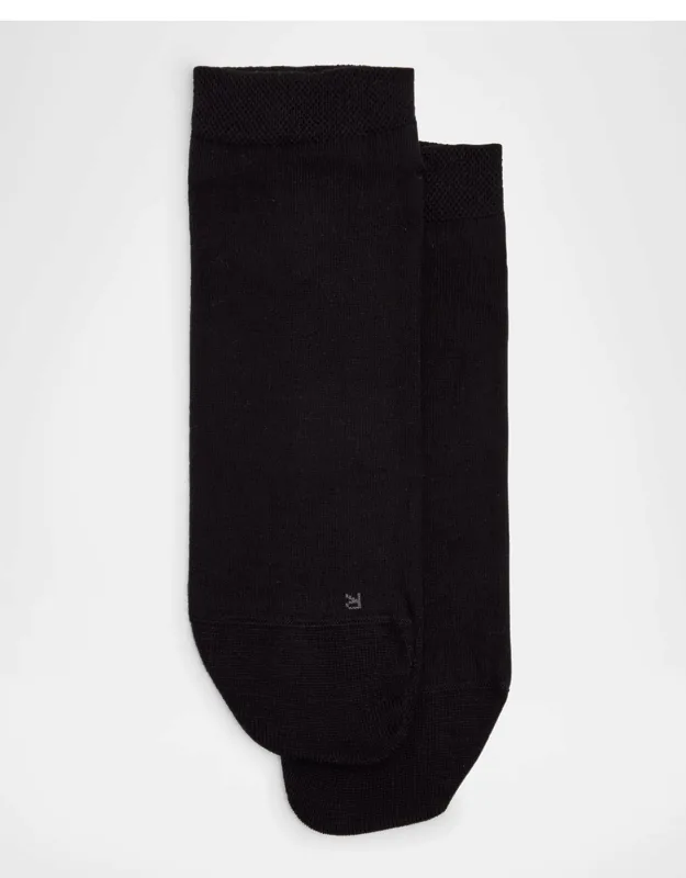 Sensitive London Sneaker Ankle Socks