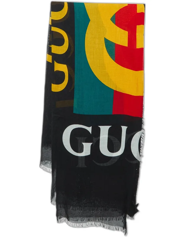Silk Scarf