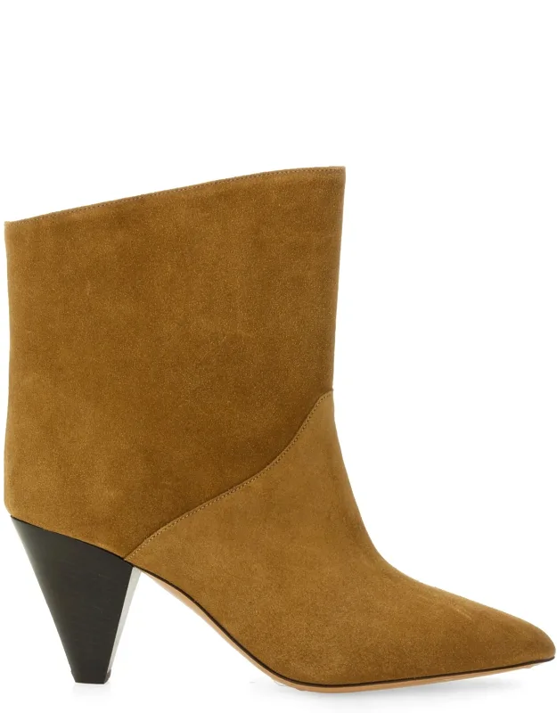 Boots "loline"