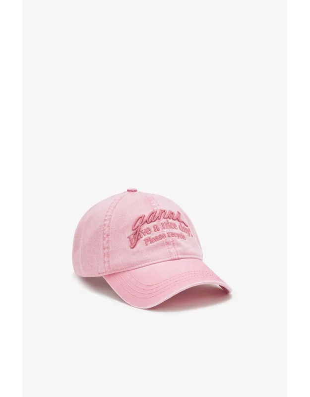 Cotton Cap