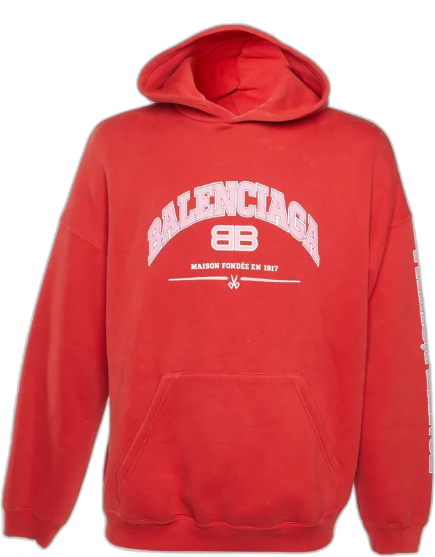 Wide Fit Hoodie
