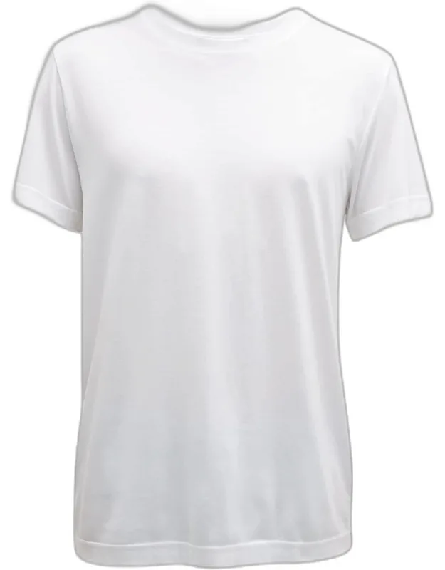 3-pack Solid Crewneck T-shirt