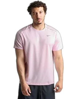 Miler Dri-fit Running T-shirt