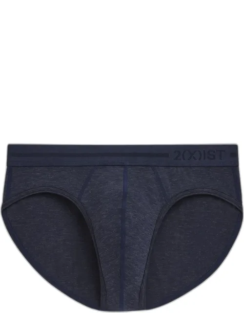 Dream Cotton-stretch Low Rise Briefs