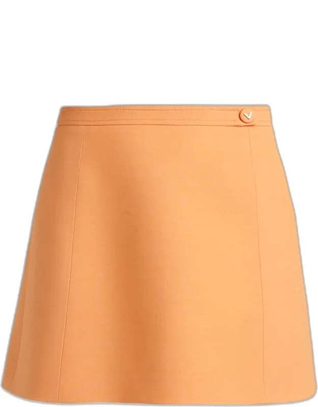 Mini Skirt