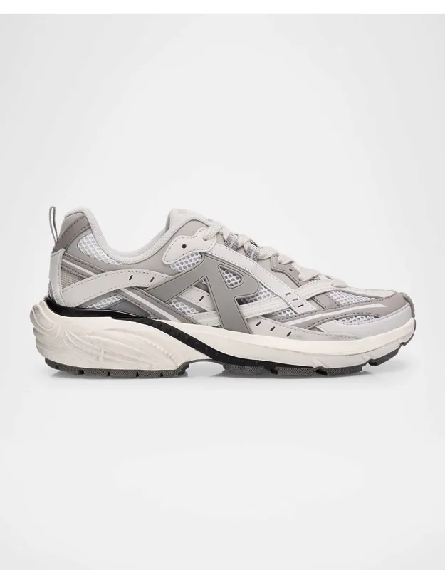 Mesh Fashion Runner Sneakers
