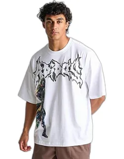 Doom Graphic T-shirt