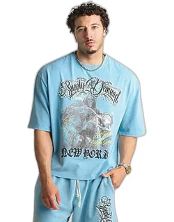 Torres Boxy T-shirt