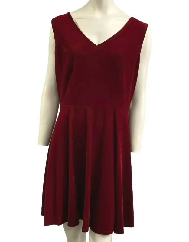 Mini Dress