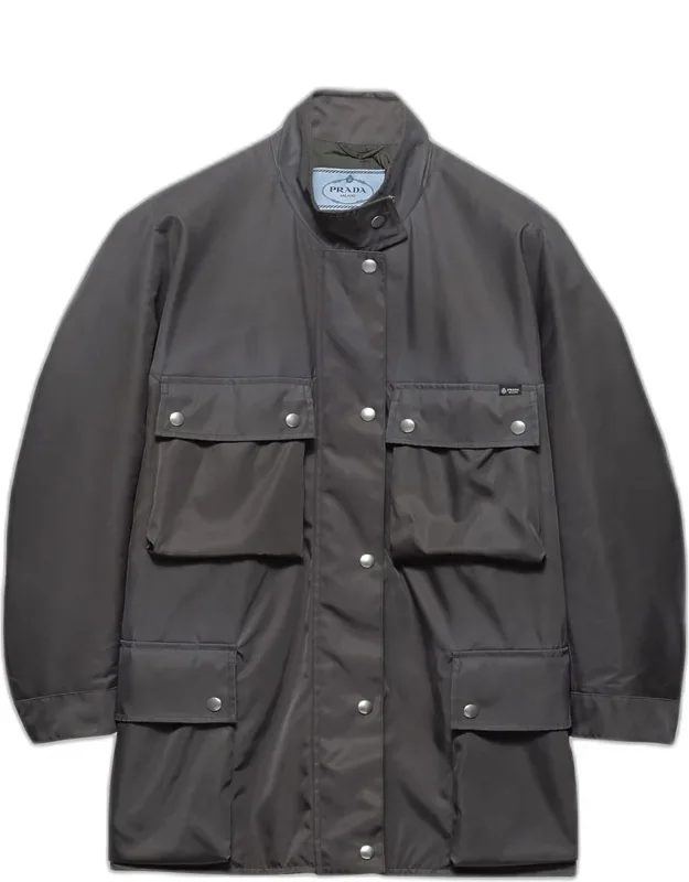 Utility Jacket