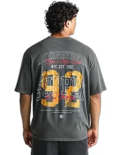 Transfer T-shirt