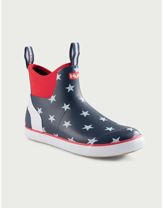America 250 Rogue Wave Boots