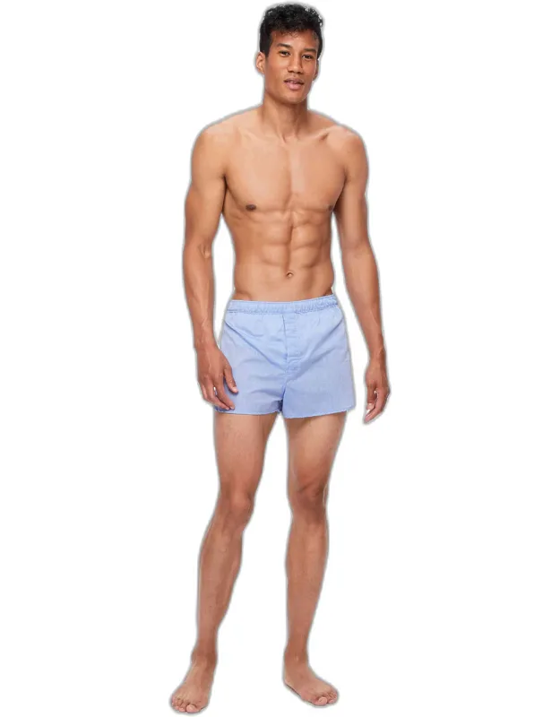Modern Fit Boxers