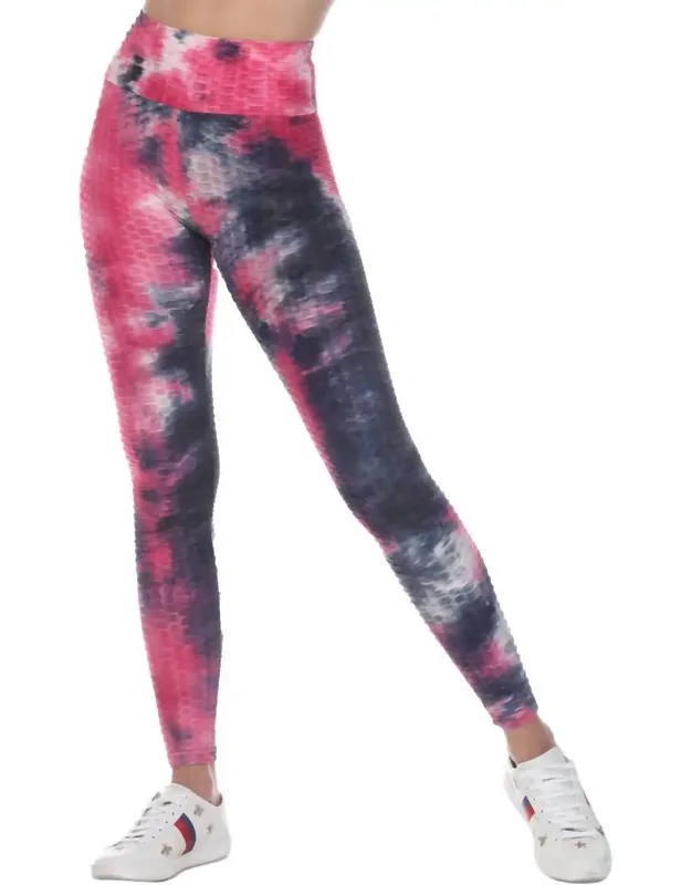Tiedye Leggings
