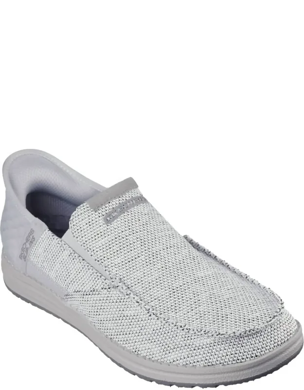 Melson Medford Slip-in Shoes