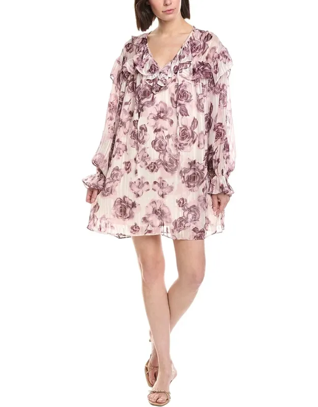 Emily Mini Dress