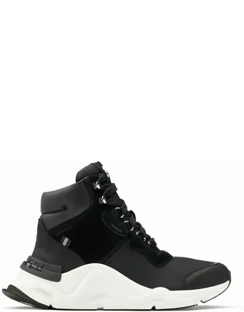 Kinetic Rnegd Conquest Waterproof Leather Winter Boots