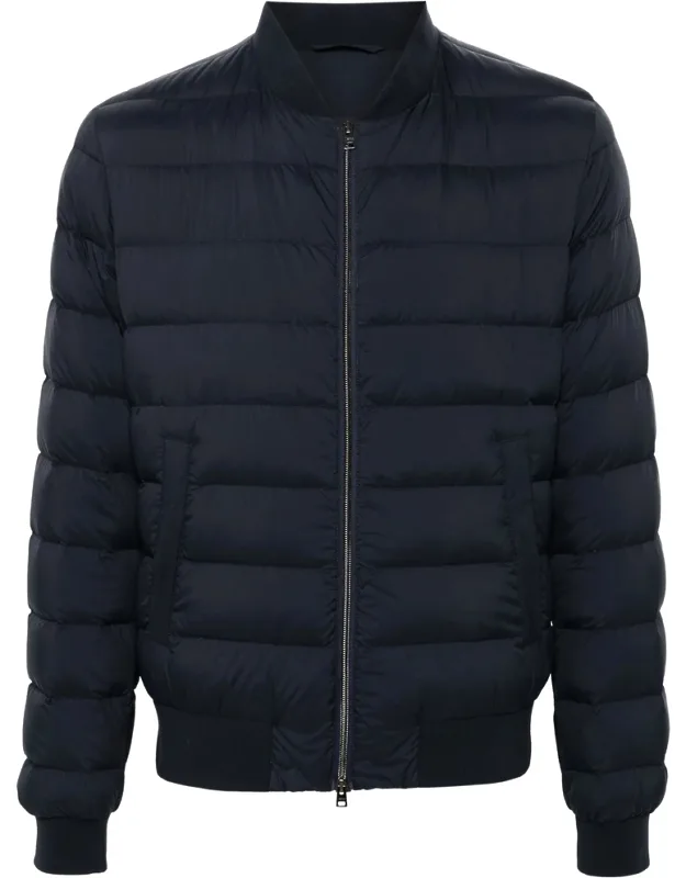 Goose Down Jacket