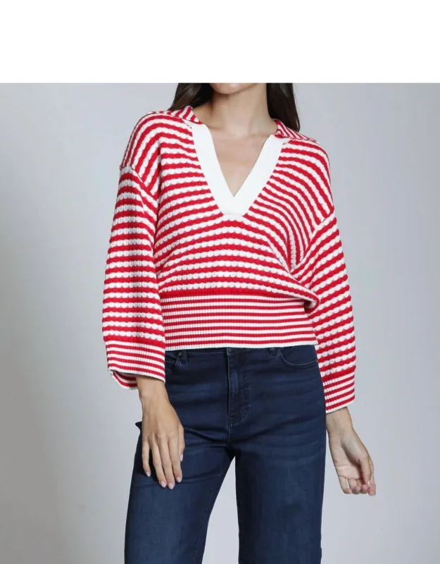Knit Sweater