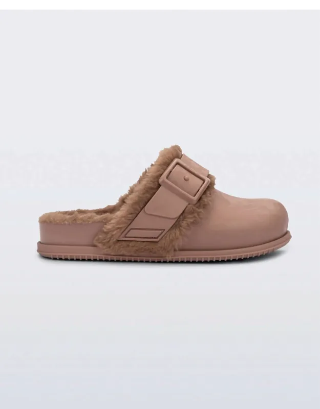 Cozy Clogs