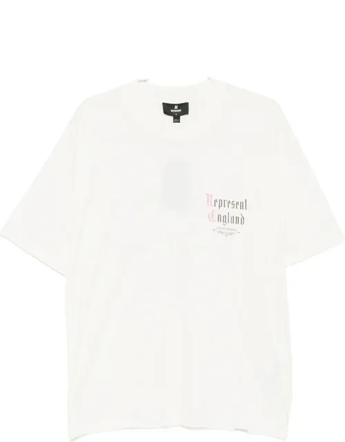 Logo-print T-shirt