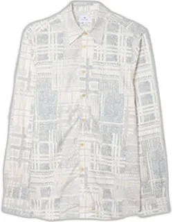 Sunography Spot Print Shirt