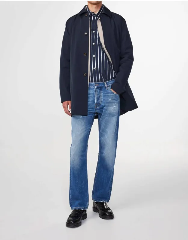 Sonny Straight Leg Jeans