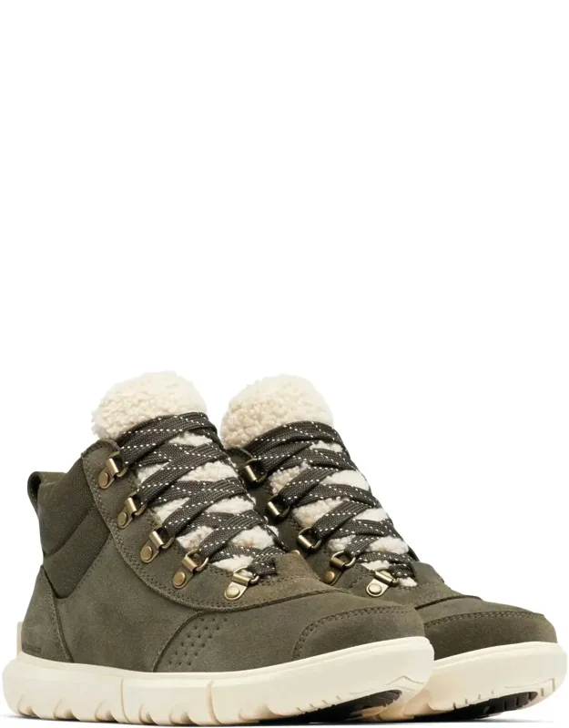 Explorer Next Hiker Waterproof Boots