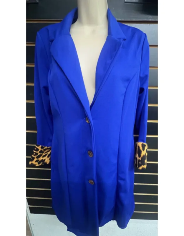 Classic Blazer
