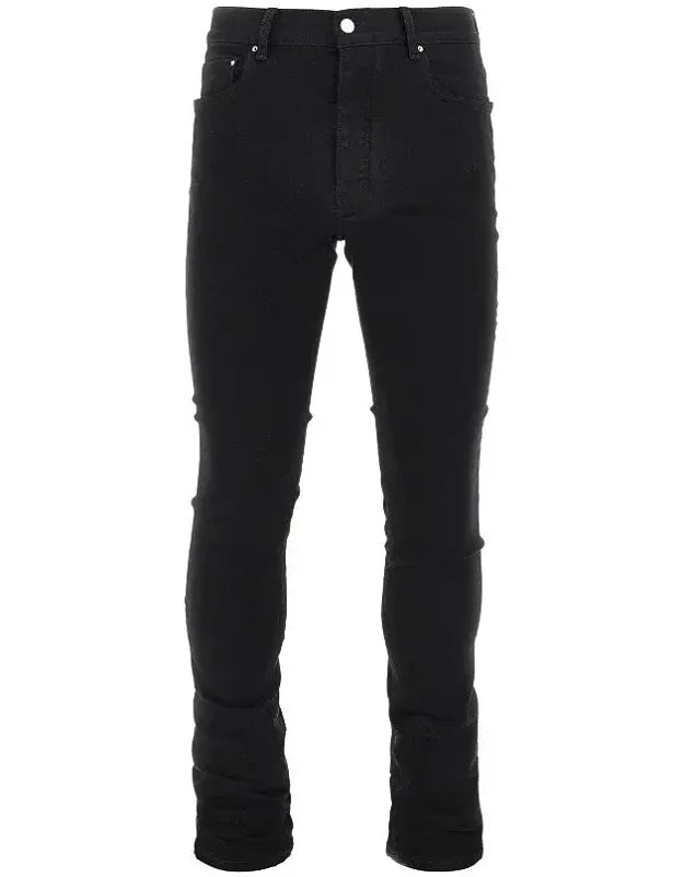 Stack Skinny Fit Jeans