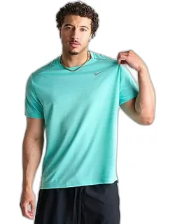 Miler Dri-fit Running T-shirt
