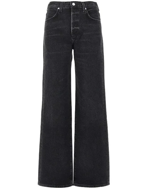 Annina Straight Jeans