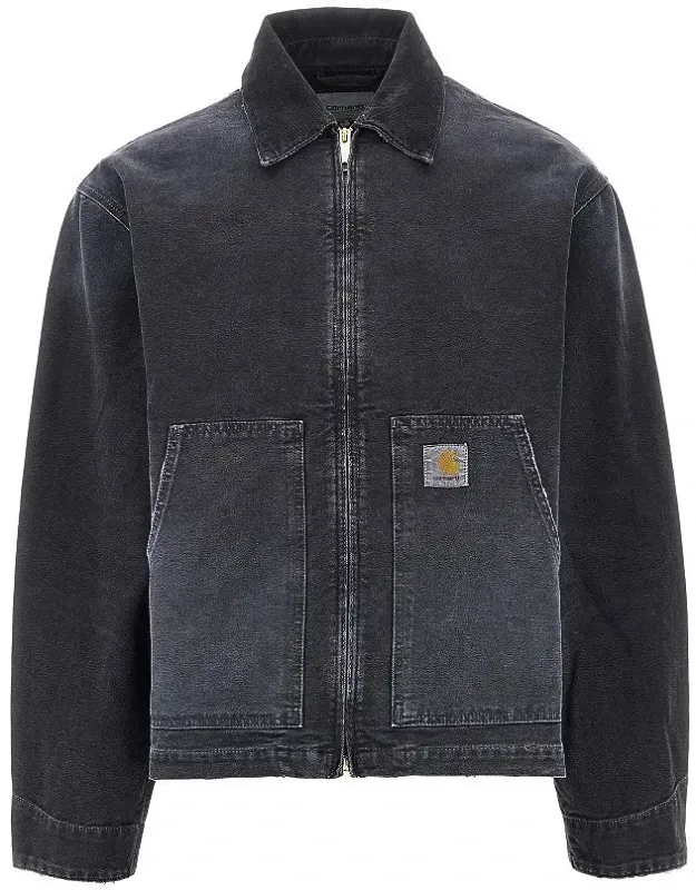 Destroy Denim Jacket