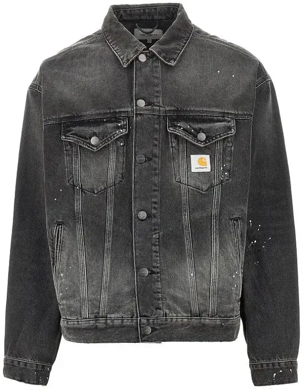 Helston Denim Jacket