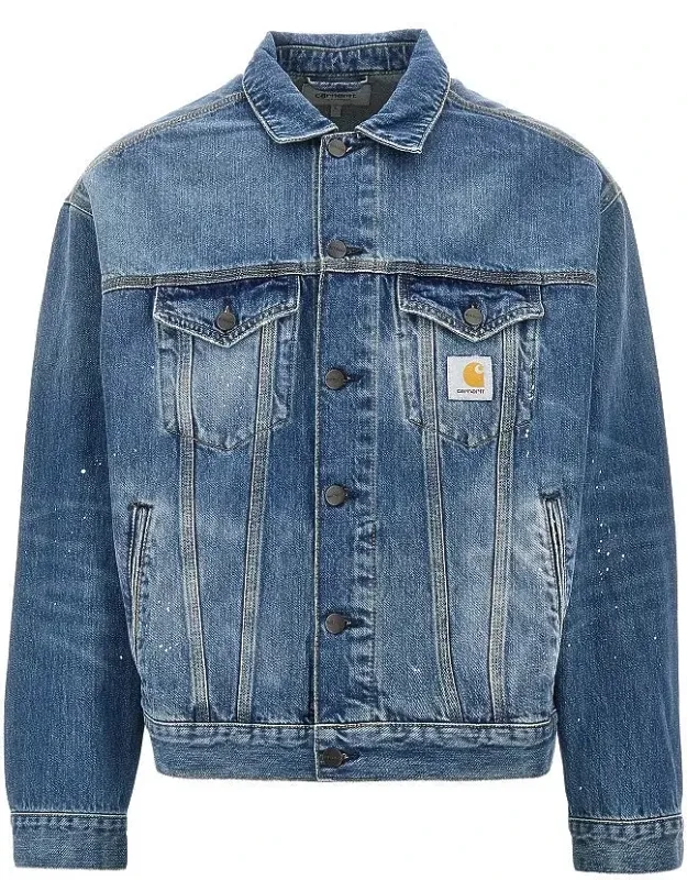Helston Denim Jacket