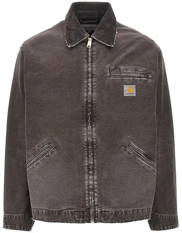 Detroit Cotton Jacket