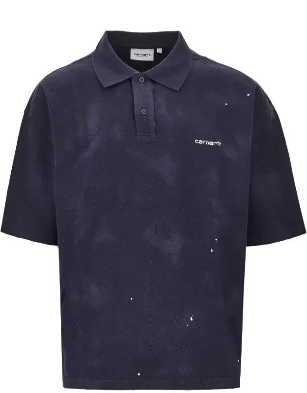 Painter Piquet Polo Shirt