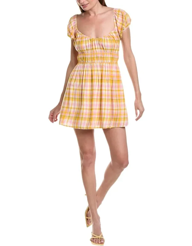 Belle Dress